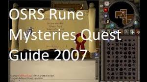 Note that multiple air talismans can be obtained by using the drop trick at duke horacio. Best Of Rune Mysteries Quest Guide 2007 Free Watch Download Todaypk