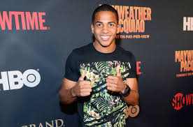 Felix verdejo returns to the ring on february 3rd. Xayjfasbwjynlm