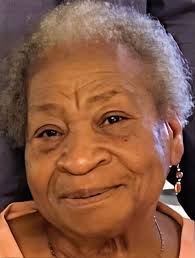 Evelyn Johnson Obituary June 26, 2023