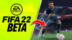 Bladepoint open beta date and time. Everything You Need To Know About Fifa 22 Beta How To Get Fifa 22 Beta Youtube