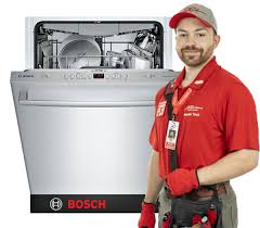 نصب ماشین ظرفشویی بوش | نمایندگی رسمی بوش | Bosch