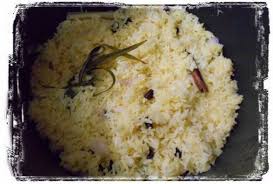 Resepi Nasi Minyak Periuk Noxxa Sedap Terbaik Resepi Mamak Food Rice Terengganu