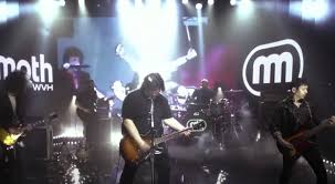 Maybe you would like to learn more about one of these? Watch Wolfgang Van Halen S Solo Band Mammoth Wvh Make Their Live Debut On Jimmy Kimmel Live Guitarplayer
