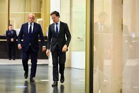 Aanval Op Peter R De Vries De Nasleep Van De Aanslag In Beeld Peter R De Vries Neergeschoten Ad Nl