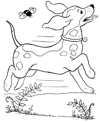 All kids network is dedicated to providing fun and educational activities for parents and teachers to do with their kids. Free Printable Dog Coloring Pages For Kids Dog Coloring Page Bee Coloring Pages Dog Coloring Book