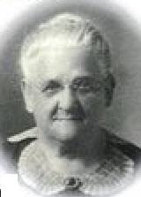 Mary Elizabeth Keyser Orr (1852-1944)