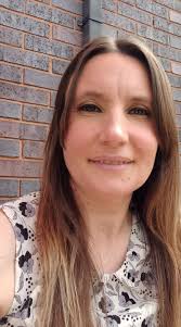 Jessica Smith-Burrows FPFS