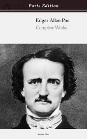 Edgar Allan Poe
