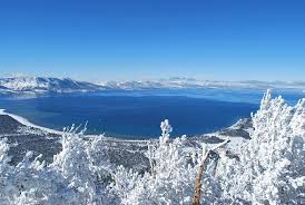 Wed 17 feb 2:05 pm pst. Lake Tahoe Skiing Holidays Ski Holiday Lake Tahoe Usa Iglu Ski