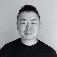 Michael Wang — Stimola Literary Studio