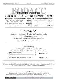 Http Www Bodacc Fr Annonce Telecharger Ebodacc A 20150133 0001 P000 Pdf