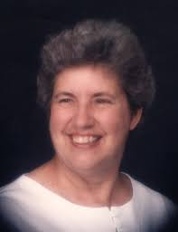 Obituary for Naomi Jane (Baker) Goldsmith