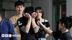 Bangkok Bar Fire: At Least 28 Killed in Deadly Blaze