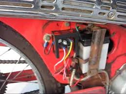 A simple honda ct90 winker turn signal wiring diagram. Honda Ct90 Battery Wiring Fusebox And Wiring Diagram Wires Aspect Wires Aspect Id Architects It