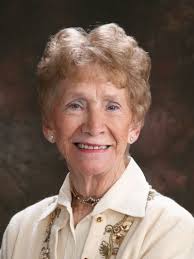 Mardette “Marde” Kinzler