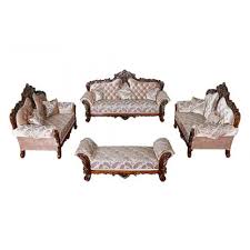 Get teakwood furniture at best price from teakwood furniture retailers, sellers, traders, exporters & wholesalers listed at exportersindia.com. Big Clearance Sale Upto 60 Off Royal Sofa In India Buy Teak Wood Sofa Online 3 2 2 Shetty