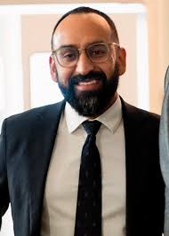 Raza Baqai, Guest Editor