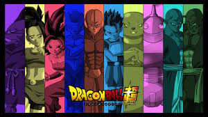 We did not find results for: Dragon Ball Super Opening 2 Tribute Universe 6 Youtube