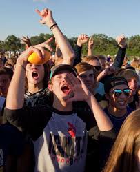 Homecoming kings and queens from across the Houston area