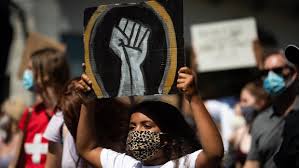 On behalf of montrealers, i add my voice to black and indigenous communities to mark national emancipation day. Bme2vsrrrvpscm