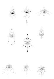 Pin By Dhamai Lembhayung On Junho Fortaleza Small Tattoos Ankle Bracelet Tattoo Small Mandala Tattoo