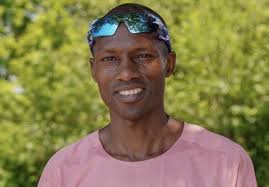 【On Presents】サイラス練 2月21日(日) 400m×30本@織田フィールド貸切