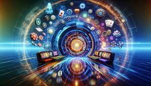 The Allure of Stepping into the Digital Realm of Online Casinos - KU Sports