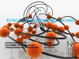 Maybe you would like to learn more about one of these? Modul 1 Mengetik 10 Jari Menggunakan Keyboard Komputer Ppt Download
