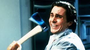 The film adaptation of the bret easton ellis novel american psycho debuted in 2000. American Psycho Das Ende Erklart Kino De