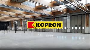 Jun 08, 2021 · turun kisan voiton vei puolalainen malwina kopron tuloksella 75,40. Kopron Made In Italy Folding Doors Production Plant Youtube