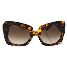 Versace VE 4308 5148/13 - Women's Havana | Online sunglasses shopping,  Sunglasses, Gradient sunglasses