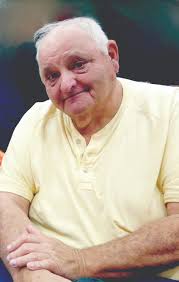 Gerald “Gerry” Eugene Perry