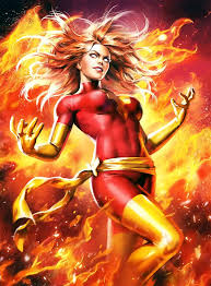 Dark Phoenix (Marvel) | Villains Wiki | Fandom