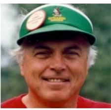 James Clabby Obituary (1941