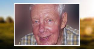 Joseph Elton McCaslin Obituary November 16, 2010