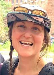 Rosetta Weber's Instagram, Twitter & Facebook