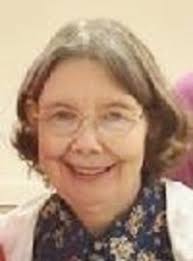 Obituary of Joan L Graham