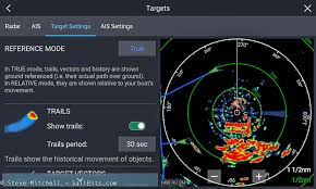 Lighthouse 3 3 Radar And Ais Plus More