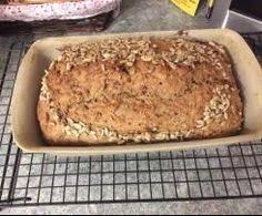 Weltbestes Dinkelvollkornbrot Mit Vielen Kornern Und Nussen Rezept Dinkelvollkornbrot Brot Selber Backen Brot Selber Backen Rezept