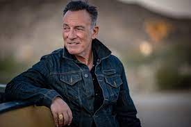 His father, douglas frederick springsteen. Bruce Springsteen Prays For Grief Stricken U S Blasts Donald Trump Rolling Stone