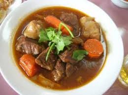 Park City Stew Recipe Beef Stew Recipe Slow Cooker Beef Stew Tasty Kitchen