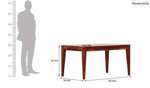Specializing in long extension tables that can be crafted to seat 8 to 28 adults and extends to over 20 feet. What Size Dining Table Seats 6 Quora