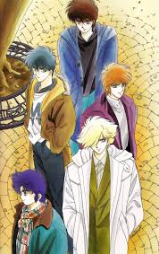 (134)imdb 8.11 h 45 min1967nr. Yoroiden Samurai Troopers KikÅtei Densetsu