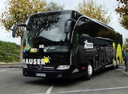Er steht für ein besonders edles außendesign, bordrestaurant, wlan, bordkino, toilette, umweltfreundliche ­klimaanlage und, und, und. Rottweil Hauser Reisen Gmbh Fotos Busse Welt Startbilder De