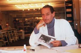 Châtillon-sur-Seine. Marc Bohan, directeur artistique de Dior pendant près  de trente ans, nous a quittés