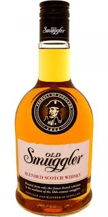 Old Smuggler Blended Scotch Whisky Ratings And Reviews Whiskybase