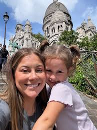 Shawn Johnson Reveals Daughter Drew's Sweet Nickname for Simone Biles