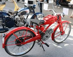 Image result for Pepper Red 1953 Motorcycle
