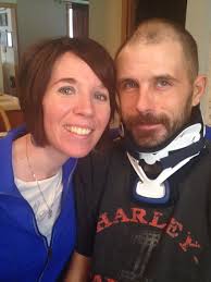 Couple says Vermontville man's recovery is 'a miracle'