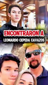 Así encontraron a Leonardo Cepeda Cavazos, el joven desaparecido en windsor  Colorado. #LeonardoCepeda #leonardocepedacavazos#leonardosebusca #noticias  #windsor #colorado #texas #fyp